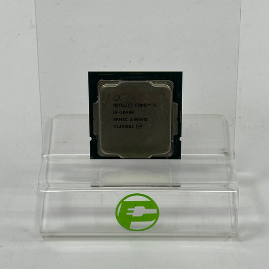 Intel Core i5-10400 2.90GHz 6 Core SRH3C 12 Thread LGA 1200