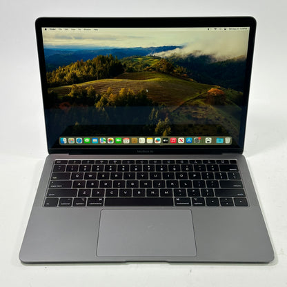 2019 Apple MacBook Air 13.3" i5 1.6GHz 8GB RAM 128GB SSD Space Gray A1932