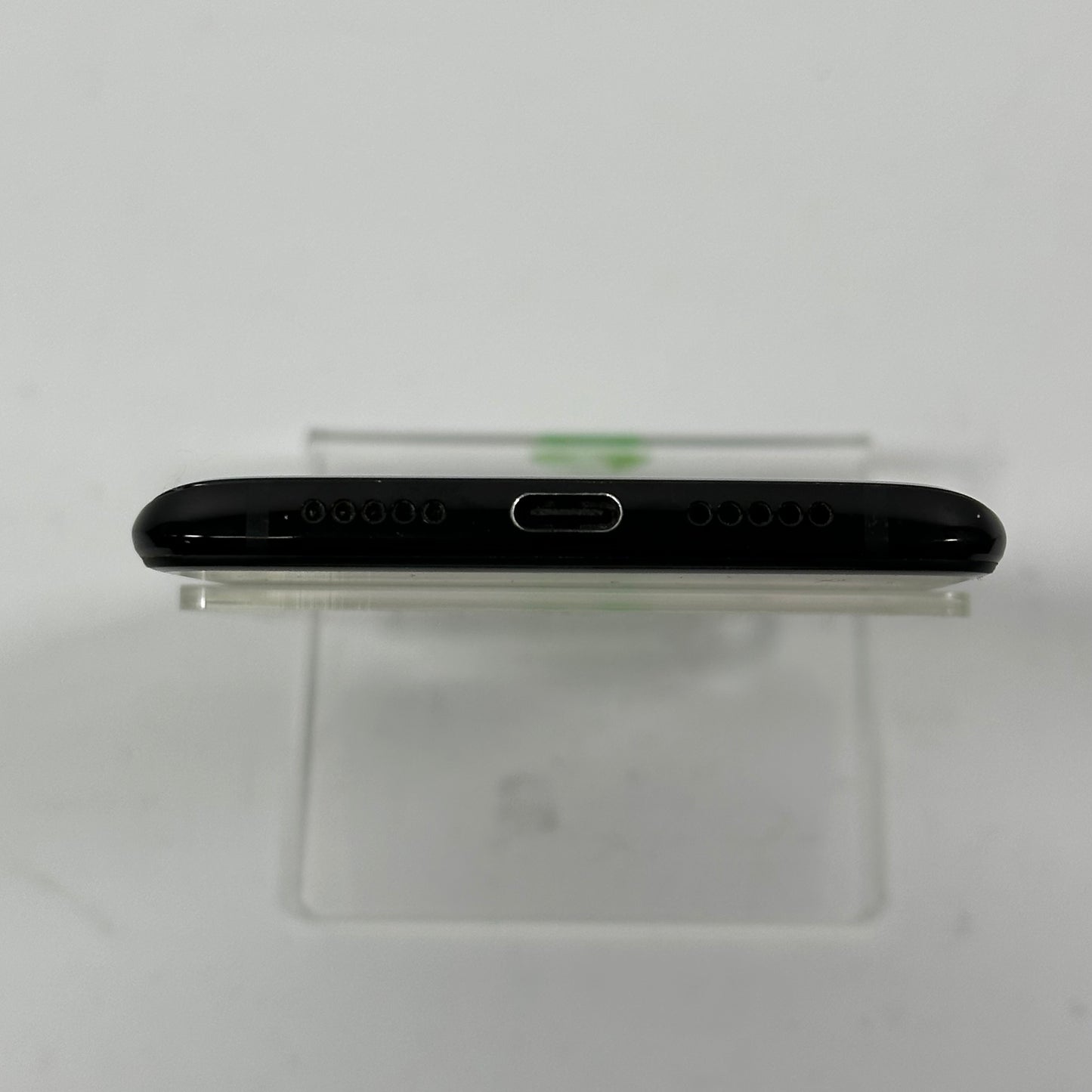 Factory Unlocked OnePlus 6T 128GB 11 Black A6013