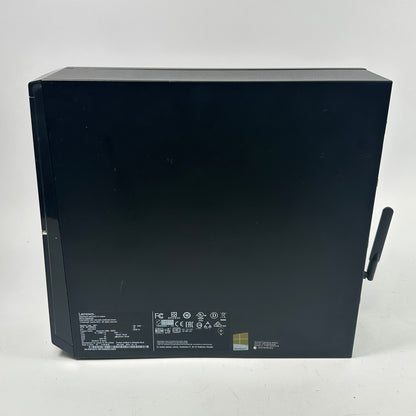Lenovo  IdeaCentre 300S-08IHH 90F1 Core i5-4460 2.90GHz 8GB RAM 1TB HDD