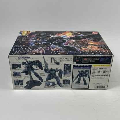 Bandai MG RGM-96X Jesta E.F.S.F Special Operations Mobile Suit 0181594-4000