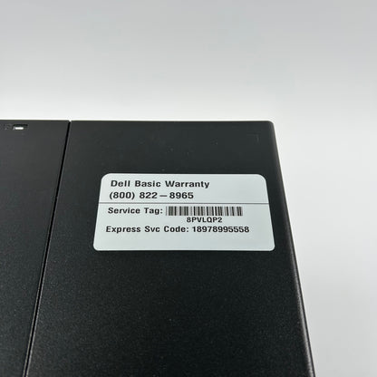 Dell OptiPlex 3050 i5-7500T 2.70GHz 8GB RAM 500GB HDD 