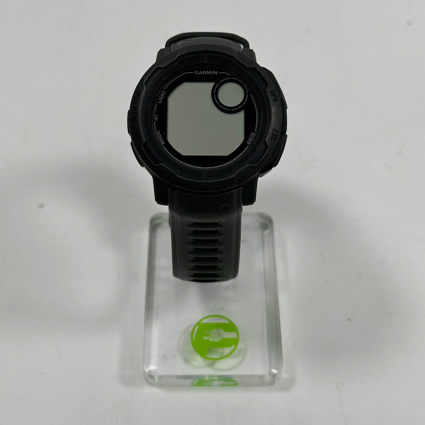 Garmin Instinct 2 Standard Edition 45mm Activity Tracker MIL-STD-810G