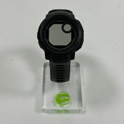 Garmin Instinct 2 Standard Edition 45mm Activity Tracker MIL-STD-810G