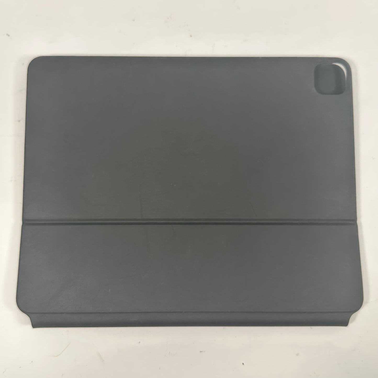 Apple Smart Folio for iPad Pro 12.9" Keyboard Folio Case Black A2480