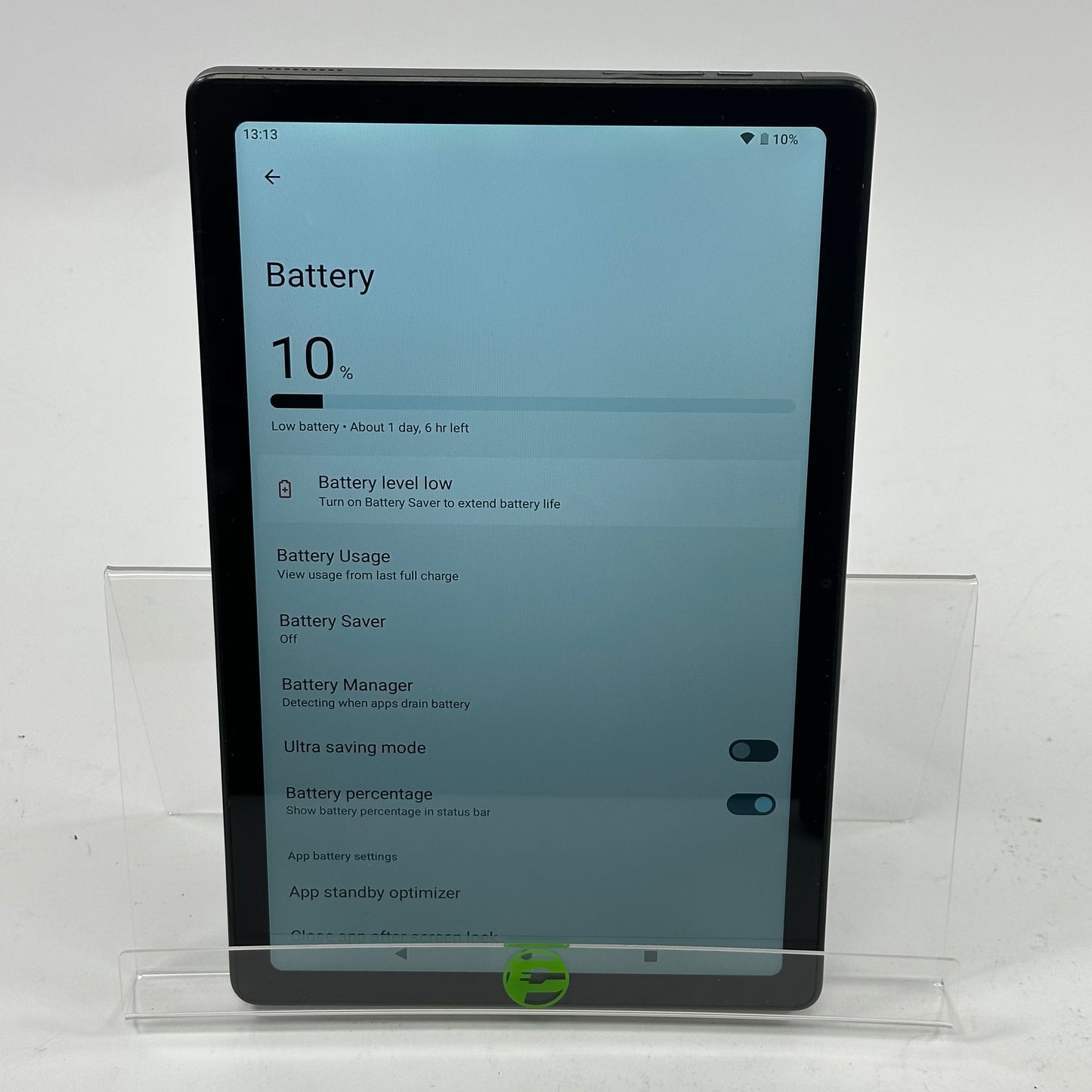 Alldocube iPlay50 10.4" 64GB Gray T1020