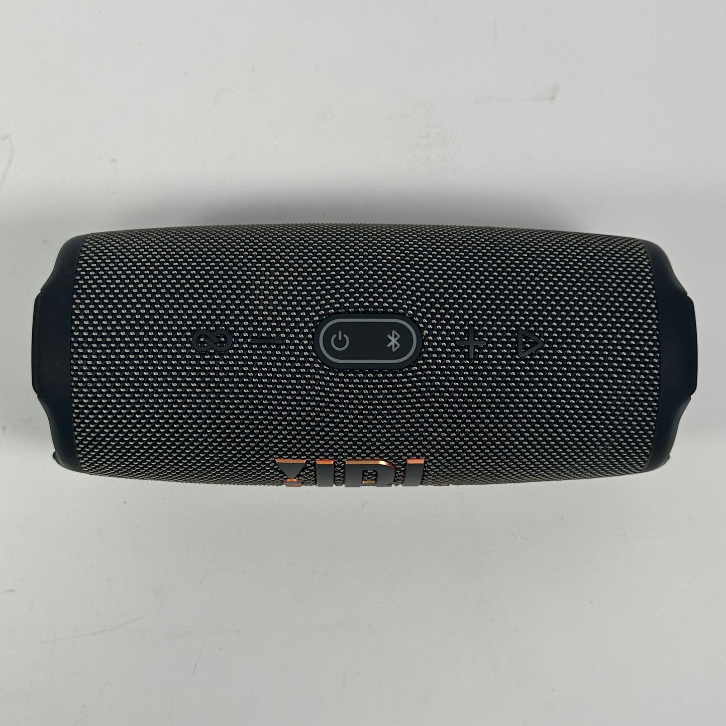 JBL Charge 5 Portable Waterproof Bluetooth Speaker Black JBLCHARGE5BLKAM