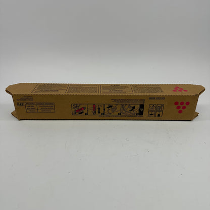 New Ricoh MP C406 842093 Magenta Print Cartridge