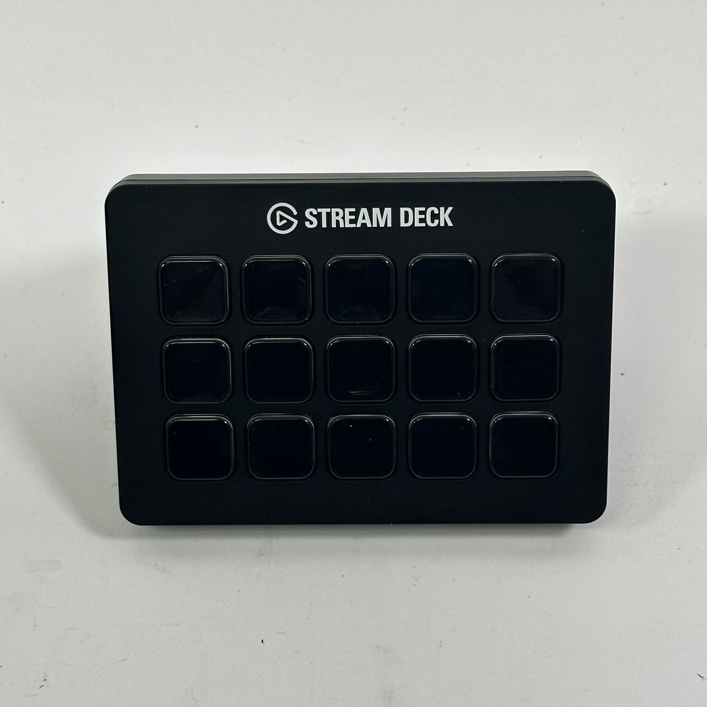 Elgato Stream Deck MK2 15 Key Controller Pad 20GBA9901