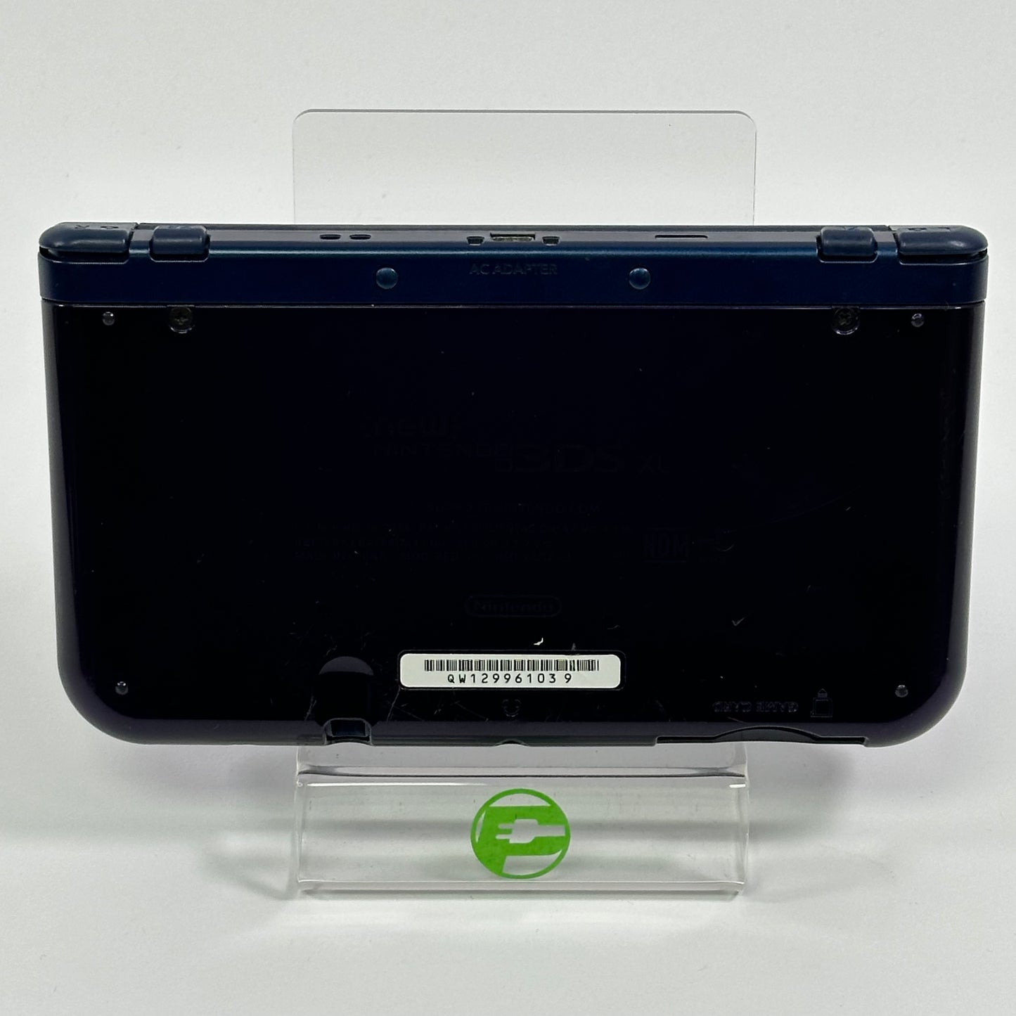 New Nintendo 3DS XL Handheld Game Console RED-001 Galaxy Edition
