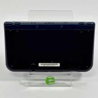 New Nintendo 3DS XL Handheld Game Console RED-001 Galaxy Edition