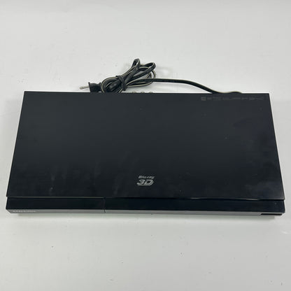 Samsung BD-D5500 3D Blu-Ray Disc Player