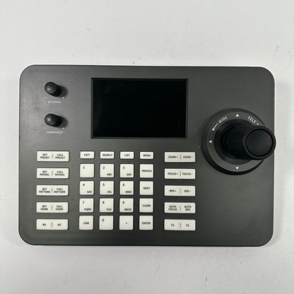 PTZ Camera Controller BLX288/PG58-H10