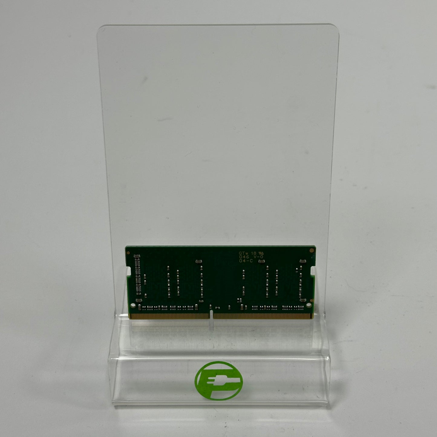 Crucial CT8G4SFRA266 8GB (1x8GB) SODIMM RAM DDR4 2666MHz