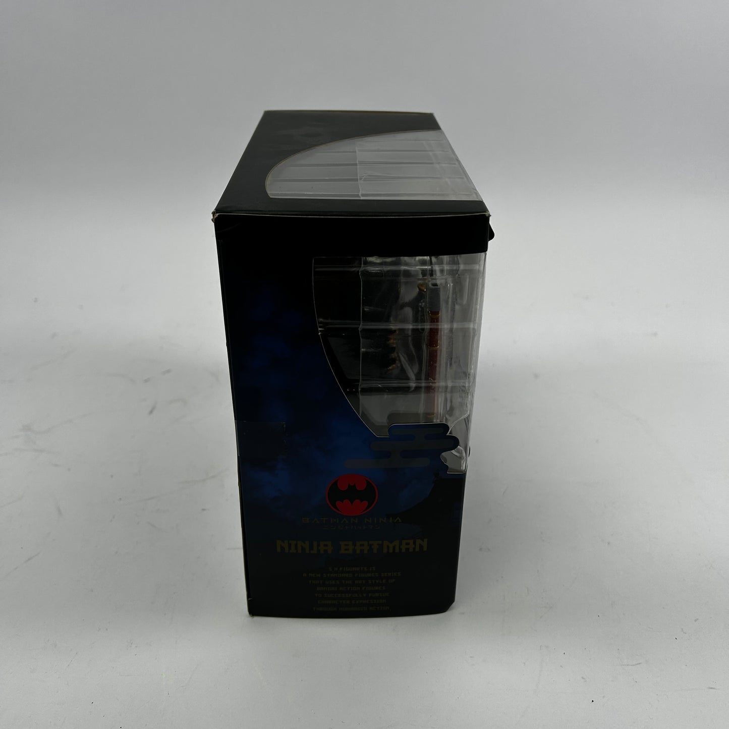 BANDAI S.H. Figuarts Ninja Batman Action Figure
