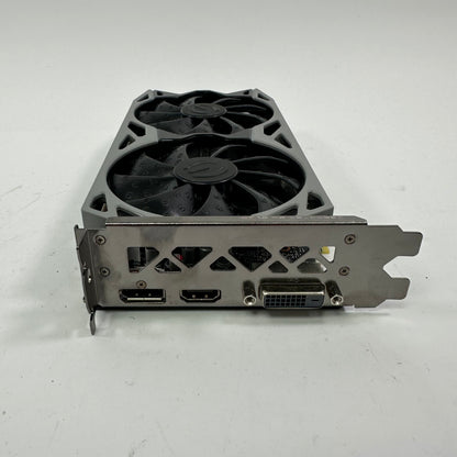 EVGA GeForce GTX 1660 Super 6GB GDDR6 Graphics Card 06G-P4-1068-KR