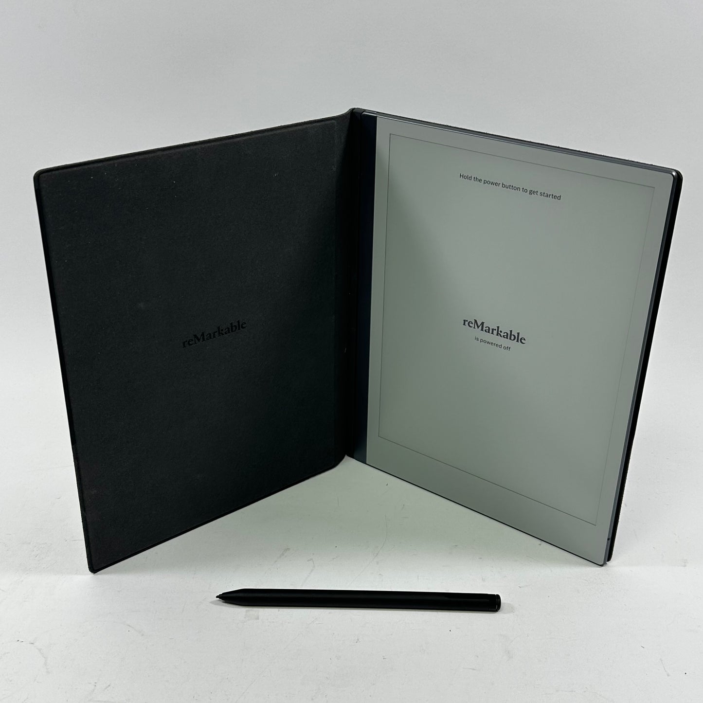 WiFi Only reMarkable 2 8GB Black RM110 Paper Tablet