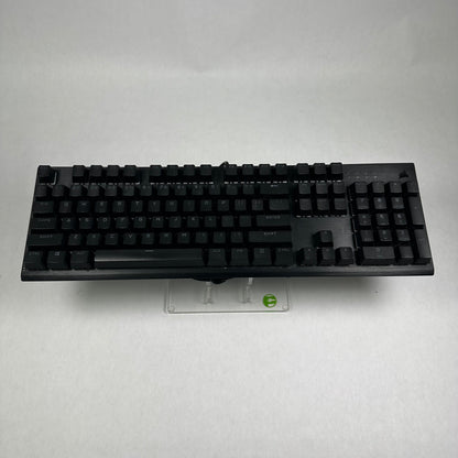CORSAIR K70 RGB PRO Mechanical Gaming Keyboard CH-9109414-NA