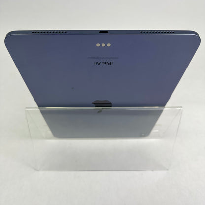 WiFi Only Apple iPad Air 5th Gen 64GB Purple