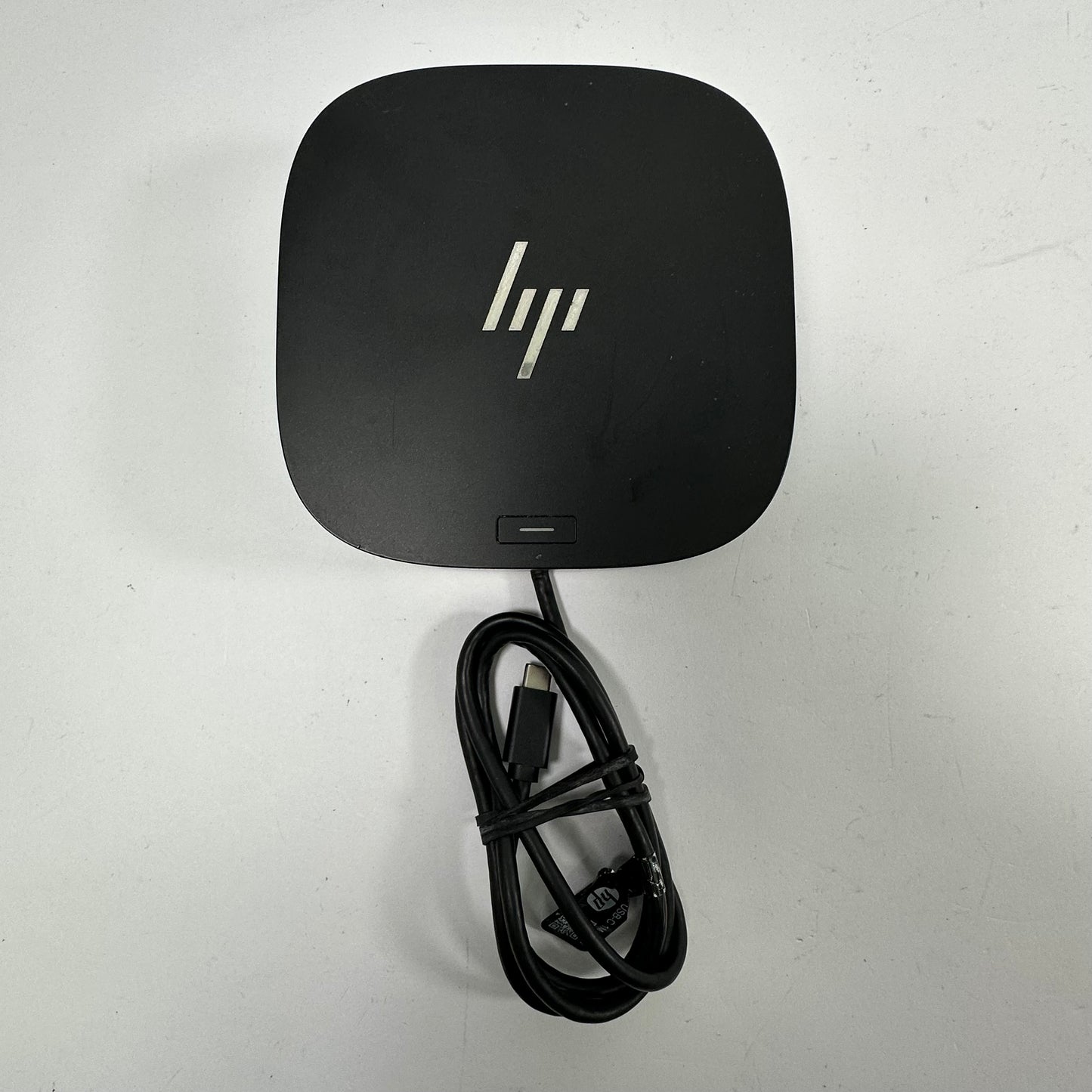 HP USB-C Dock G5 Docking Station RMN HSN-IX02