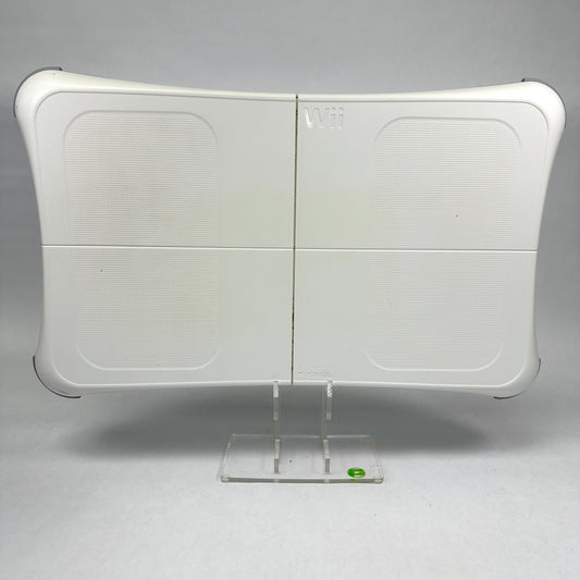 Nintendo Wii Balance Board White 