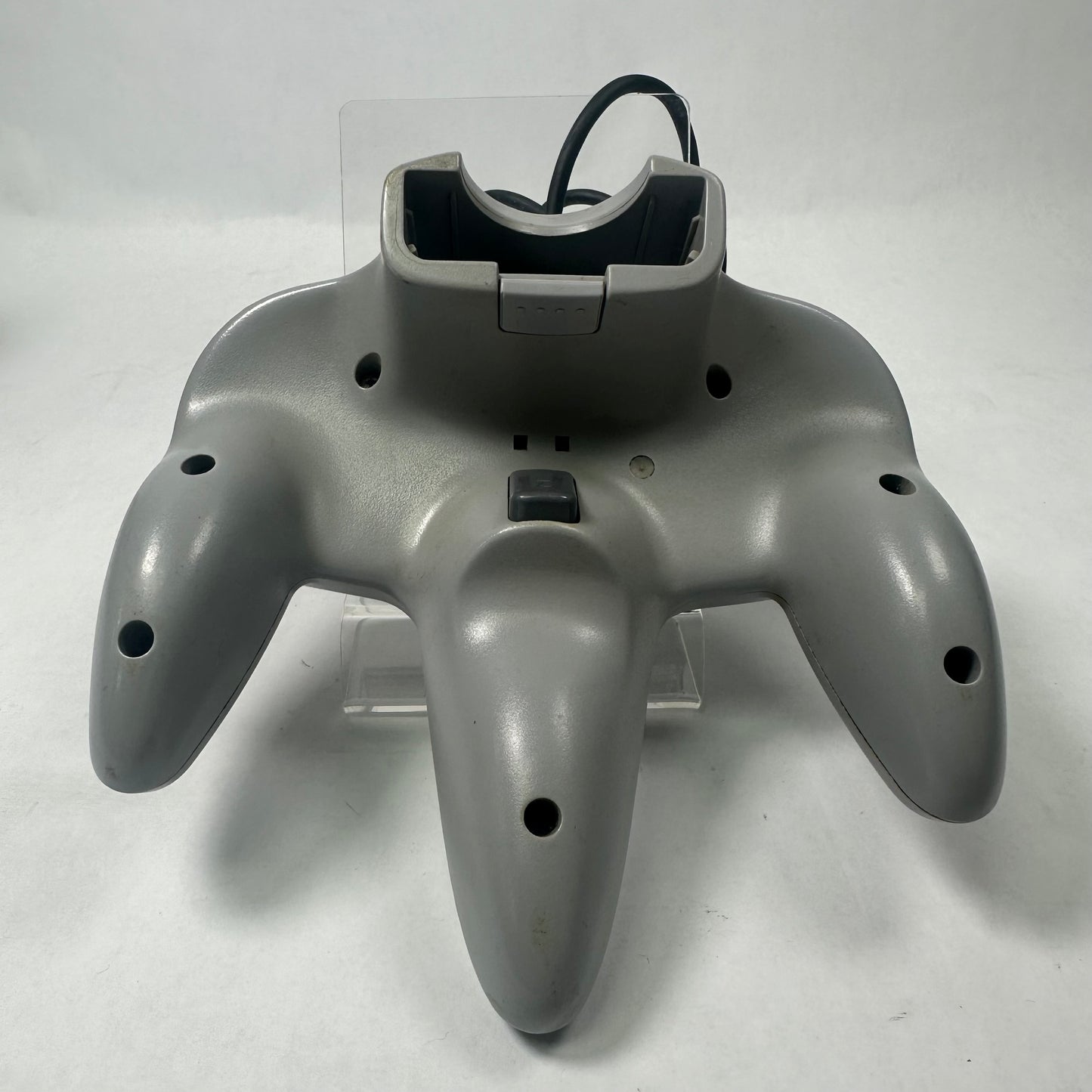 Nintendo 64 N64 Video Game Console NUS-001 Gray