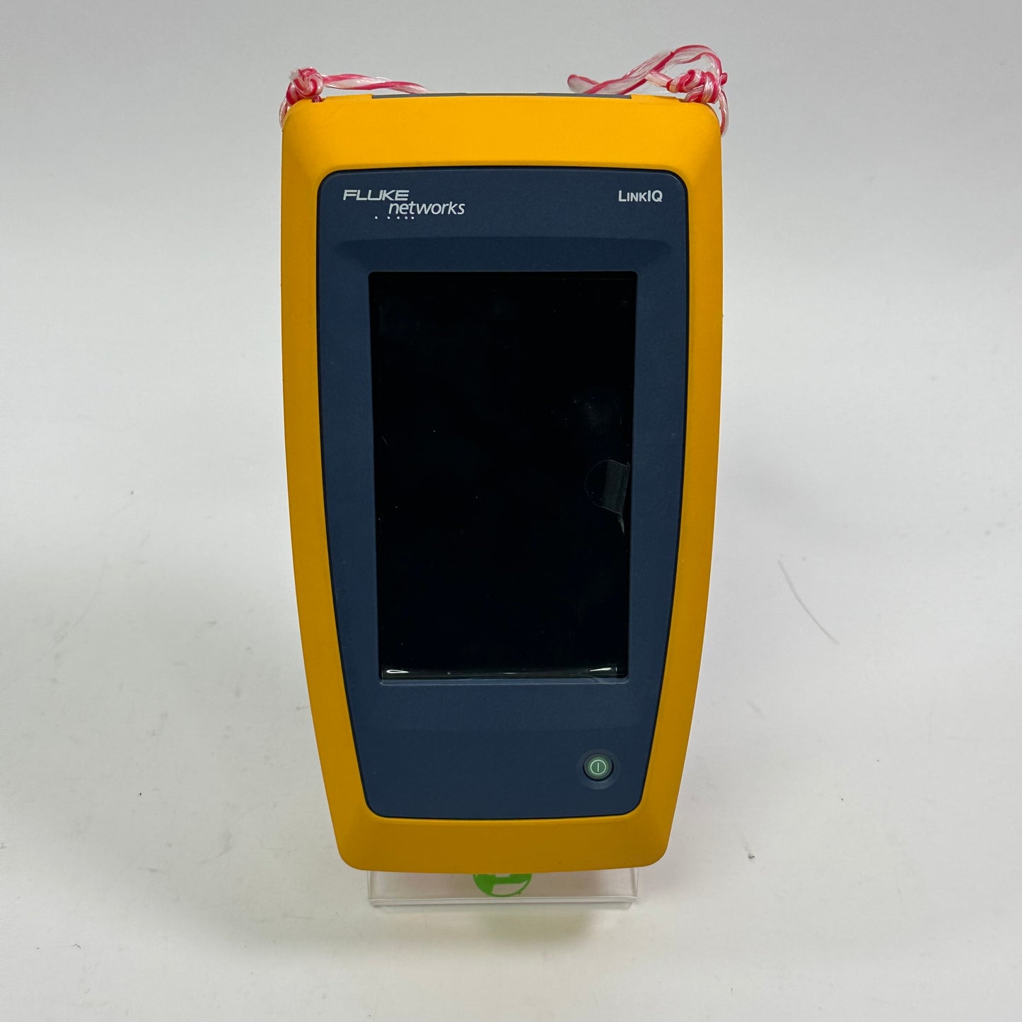 Fluke Networks LinkIQ Industrial Ethernet Cable Wi-Fi Network Kit LIQ-100-IE