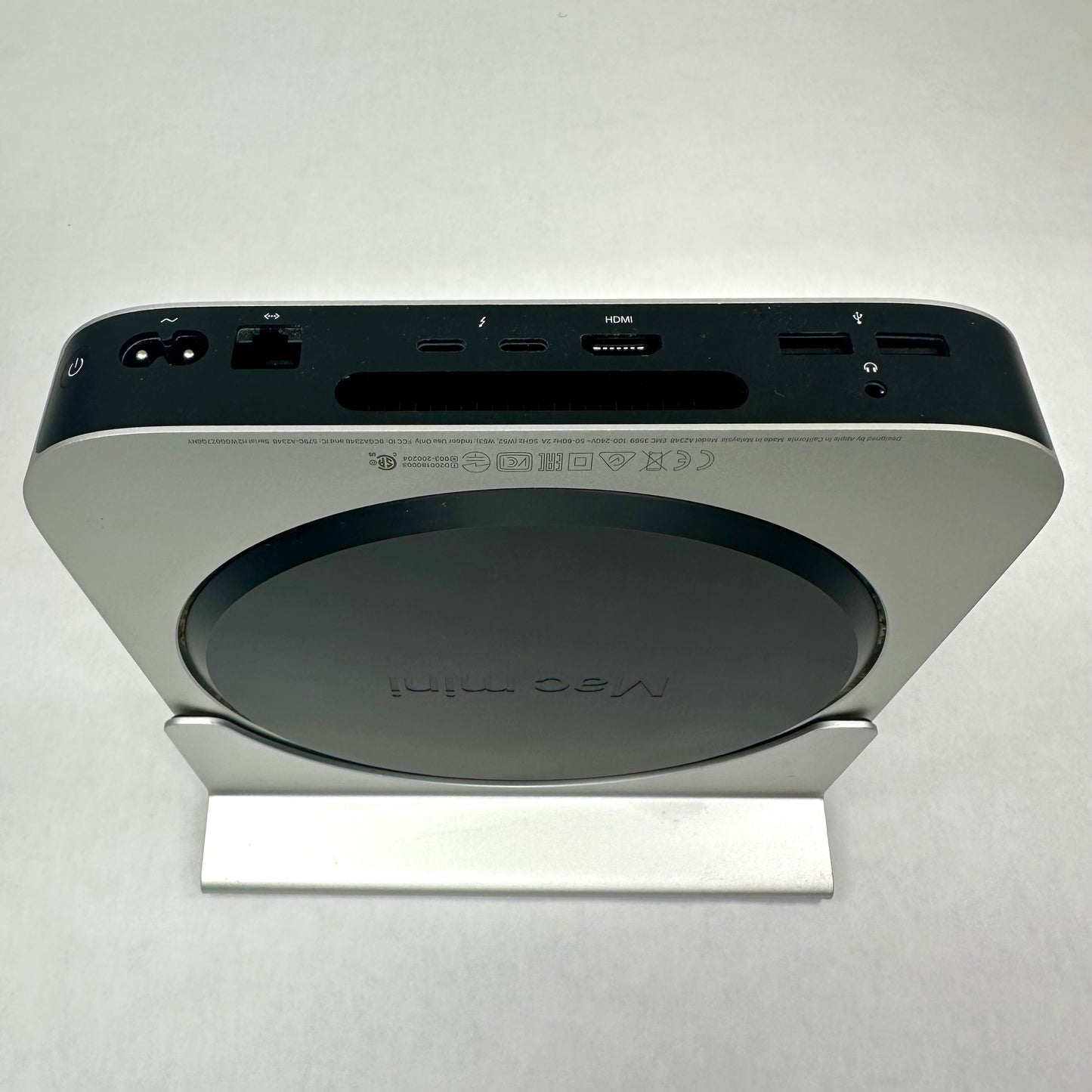 2020 Apple Mac Mini M1 16GB RAM 256GB SSD
