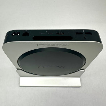 2020 Apple Mac Mini M1 16GB RAM 256GB SSD