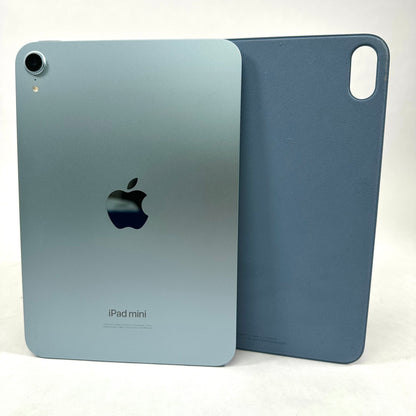 WiFi Only Apple iPad mini (A17 Pro) 128GB