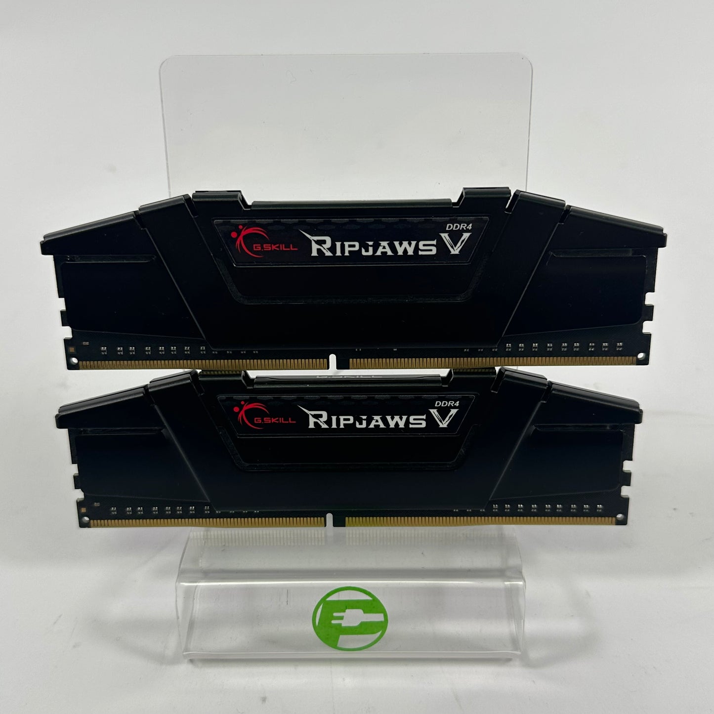 G.Skill Ripjaws V 16GB (2x8GB) RAM DDR4 3200MHz F4-3200C16D-16GVKB