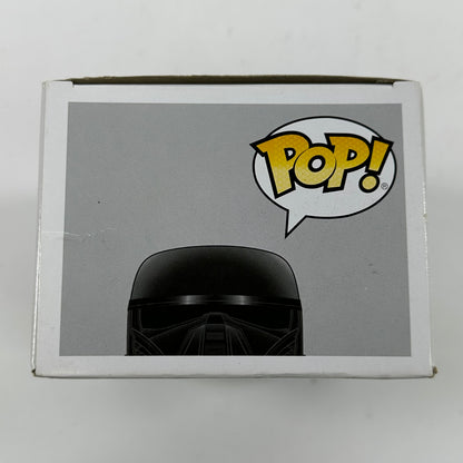 New Funko Pop Star Wars: Rogue One Imperial Death Trooper Vinyl Bobble-Head #144