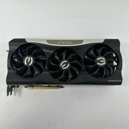 EVGA GeForce RTX 3080 Ti FTW3 Ultra 12GB GDDR6X Graphics Card 12G-P5-3967-KB
