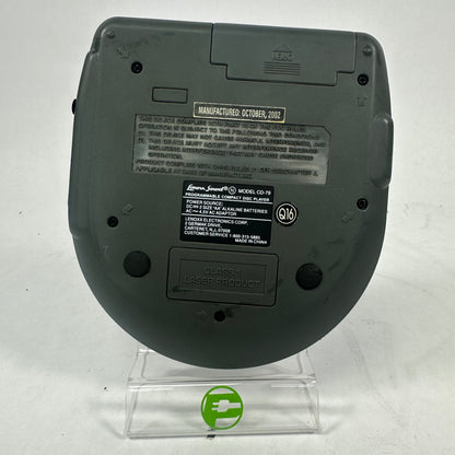 Lenoxx Sound CD-79 CD Player 