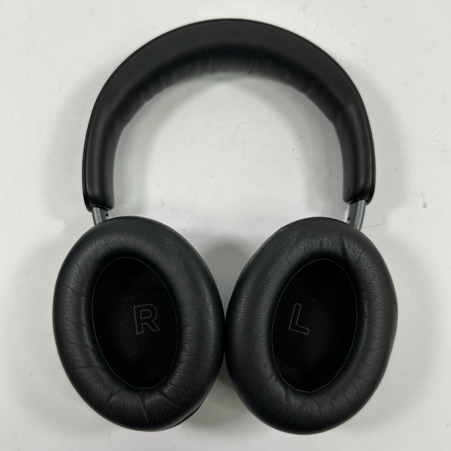 Bose QuietComfort Ultra 2nd Gen Over-Ear Headphones Black 890101-0100
