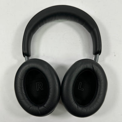 Bose QuietComfort Ultra 2nd Gen Over-Ear Headphones Black 890101-0100