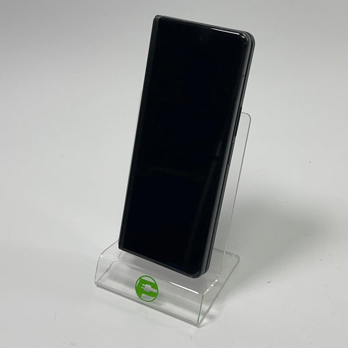 Broken Unlocked Samsung Galaxy Z Fold3 512GB SM-F926B/DS Blue Bad Audio
