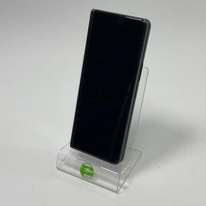 Broken Unlocked Samsung Galaxy Z Fold3 512GB SM-F926B/DS Blue Bad Audio