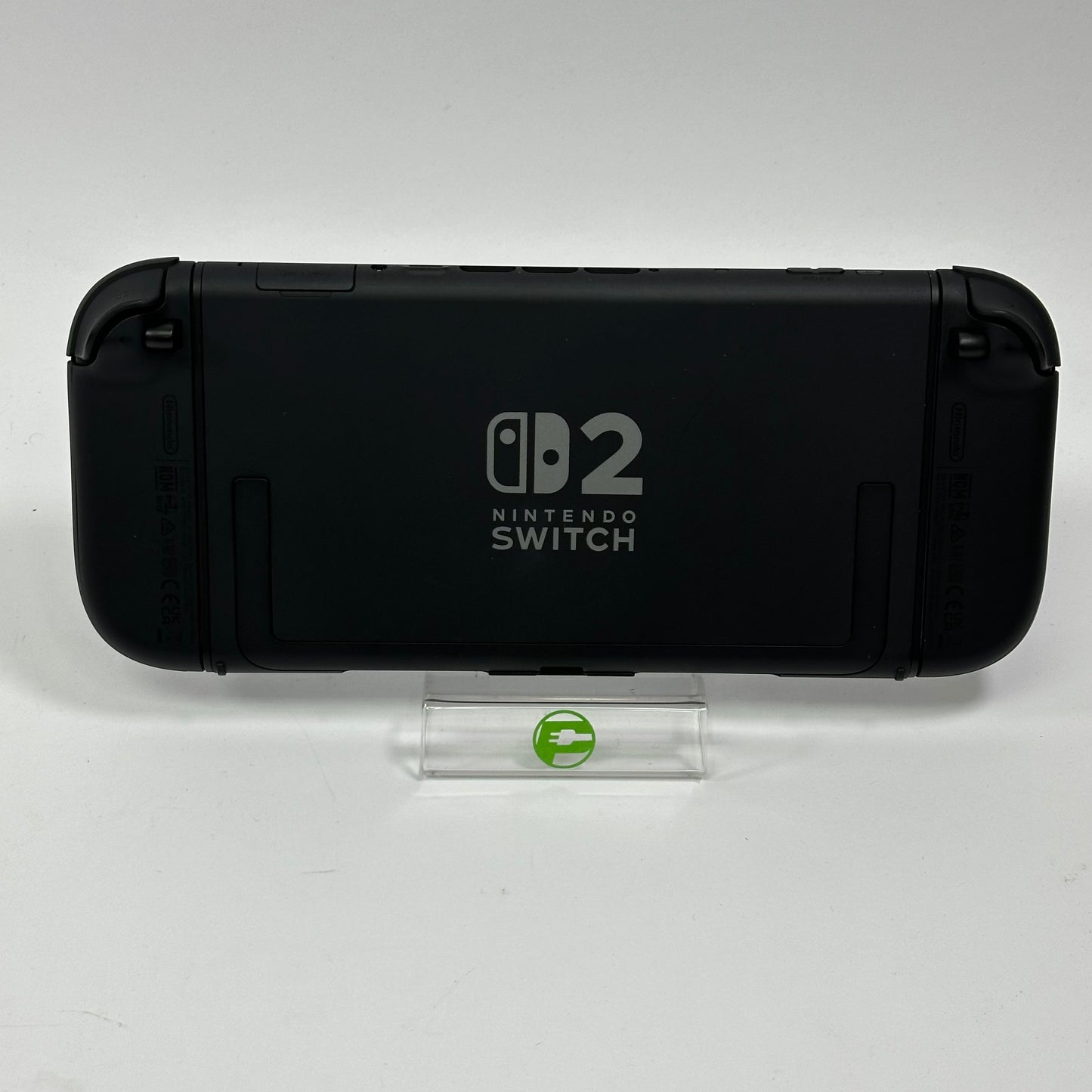 Nintendo Switch 2 Console Gaming System BEE‑001 Black