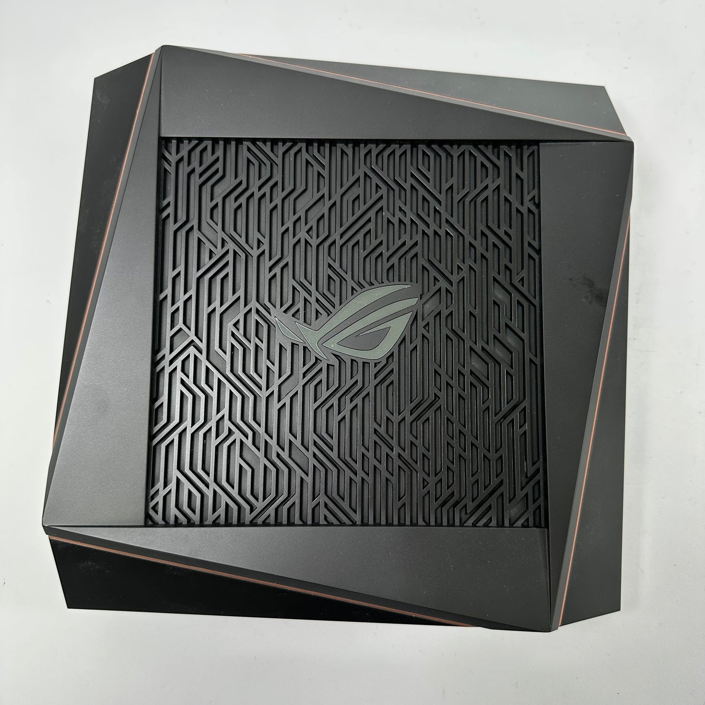 ASUS ROG Rapture Tri Band WiFi 6 GT-AX11000 Gaming Router