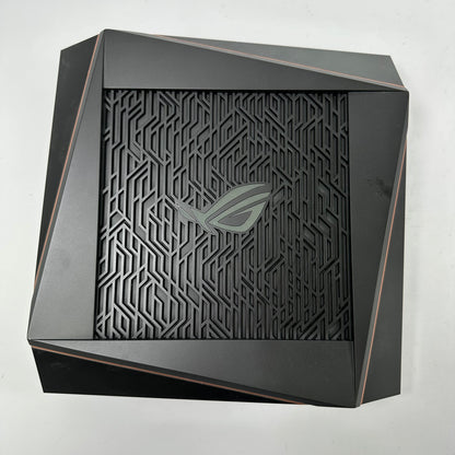 ASUS ROG Rapture Tri Band WiFi 6 GT-AX11000 Gaming Router