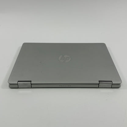 HP Pavilion x360 11M-AP0013DX 11.6" Pentium Silver N5000 1.10 4GB RAM 128GB SSD