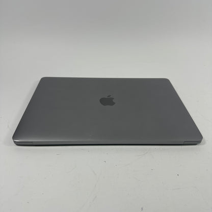 2019 Apple MacBook Pro 13.3" i5 1.4GHz 8GB RAM 128GB SSD Silver A2159