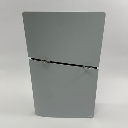 Sony PlayStation 5 Slim Digital PS5 825GB White Console Gaming System CFI-2115