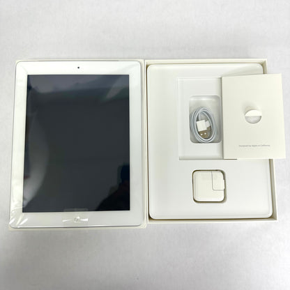 Open Box Apple iPad 2 64GB