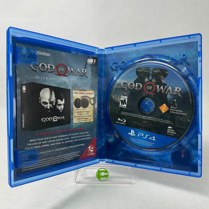 Lot of 2 Sony PlayStation 4 PS4 Games