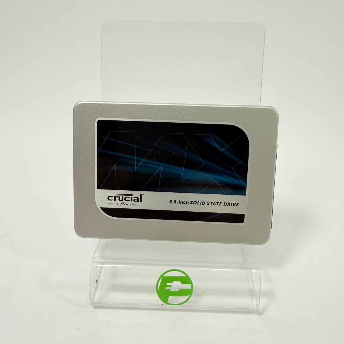 Crucial 2.5" MX300 275GB SATA III 6Gbps SSD CT275MX300SSD1