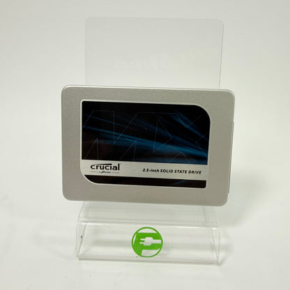 Crucial 2.5" MX300 275GB SATA III 6Gbps SSD CT275MX300SSD1