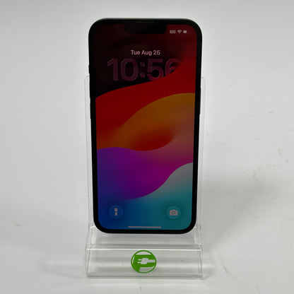 Factory Unlocked Apple iPhone 14 128GB Midnight MPUA3LL/A