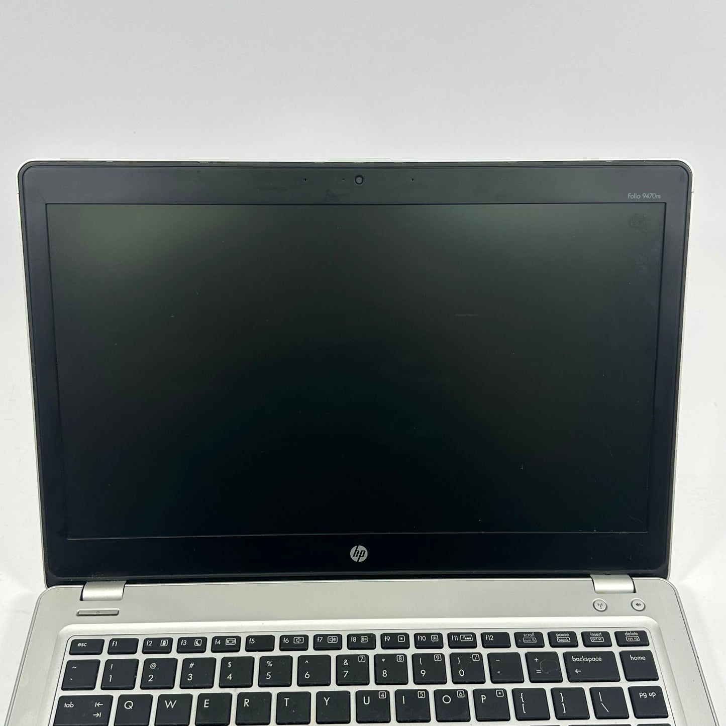 HP EliteBook Folio 9470M 14" i5-3427U 2.3GHz 16GB RAM 320GB HDD